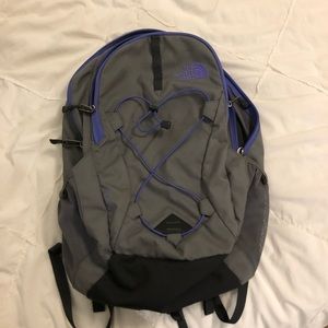 North Face Jester Backpack